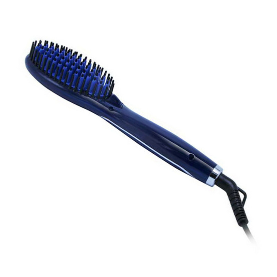 Lesasha หวีไฟฟ้า EZY Straight Brush รุ่น LS1152 Lesasha หวีไฟฟ้า EZY Straight Brush รุ่น LS1152