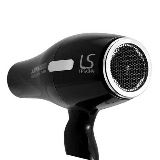 Lesasha ไดร์เป่าผม Airmax Hurricane 2700W รุ่น LS1187 Lesasha ไดร์เป่าผม Airmax Hurricane 2700W รุ่น LS1187