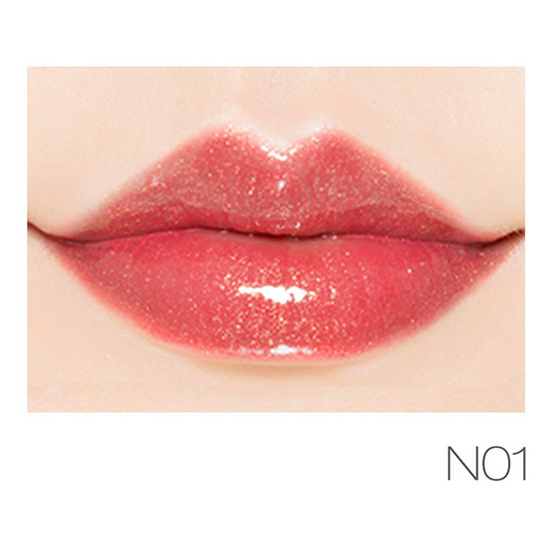 NEE CARA 2TONE LIQUID LIPSTICK 4g NEE CARA 2TONE LIQUID LIPSTICK 4g