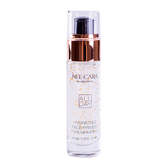 NEE CARA HYDRATING FACE PRIMER 18g NEE CARA HYDRATING FACE PRIMER 18g