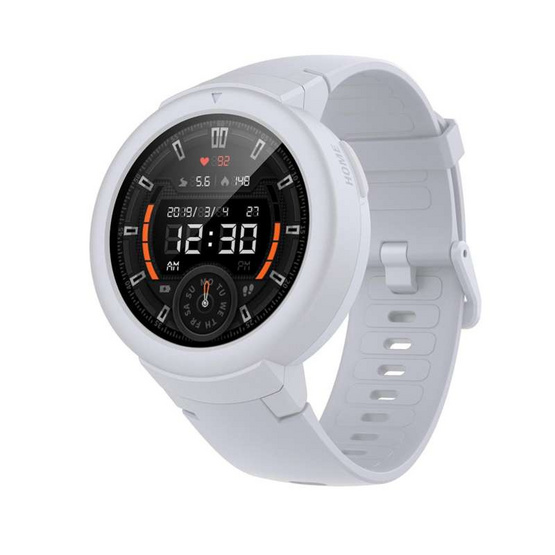 Xiaomi สมาร์ทวอทช์ รุ่น Amazfit Verge Lite Xiaomi สมาร์ทวอทช์ รุ่น Amazfit Verge Lite