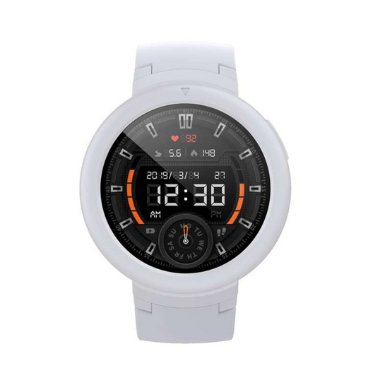 Xiaomi สมาร์ทวอทช์ รุ่น Amazfit Verge Lite Xiaomi สมาร์ทวอทช์ รุ่น Amazfit Verge Lite