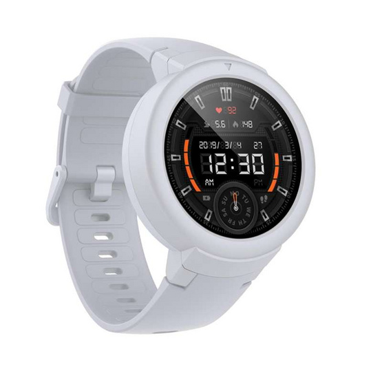 Xiaomi สมาร์ทวอทช์ รุ่น Amazfit Verge Lite Xiaomi สมาร์ทวอทช์ รุ่น Amazfit Verge Lite