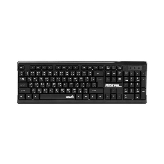 SIGNO Standard คีย์บอร์ด รุ่น KB-79 SIGNO Standard คีย์บอร์ด รุ่น KB-79
