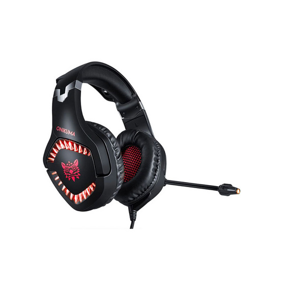 Onikuma หูฟัง Gaming รุ่น K1-B Pro Onikuma หูฟัง Gaming รุ่น K1-B Pro