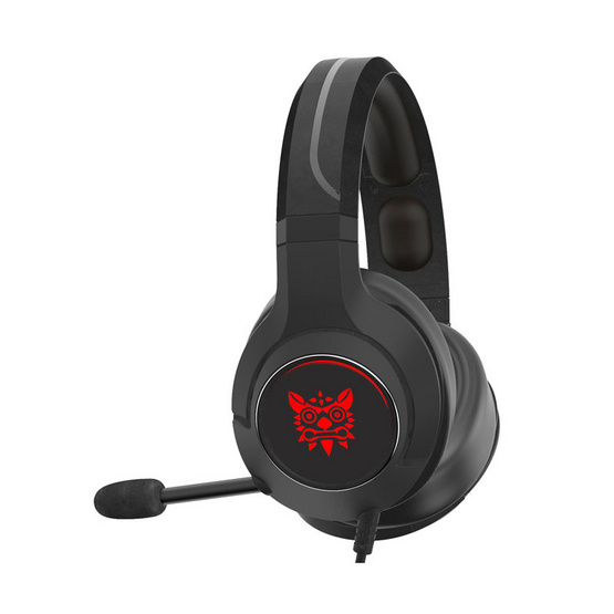 Onikuma หูฟัง Gaming รุ่น K9 Retractable Mic Giming Headset Onikuma หูฟัง Gaming รุ่น K9 Retractable Mic Giming Headset