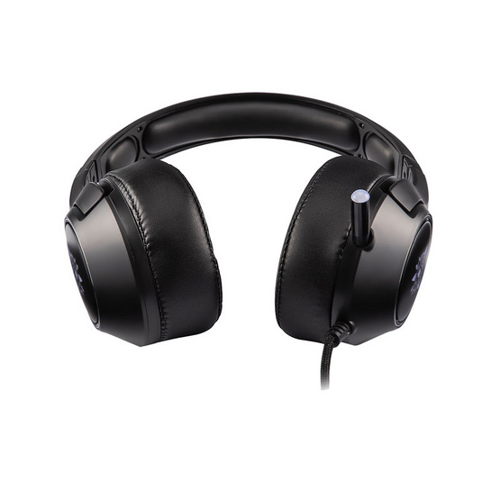 Onikuma หูฟัง Gaming รุ่น K9 Retractable Mic Giming Headset Onikuma หูฟัง Gaming รุ่น K9 Retractable Mic Giming Headset