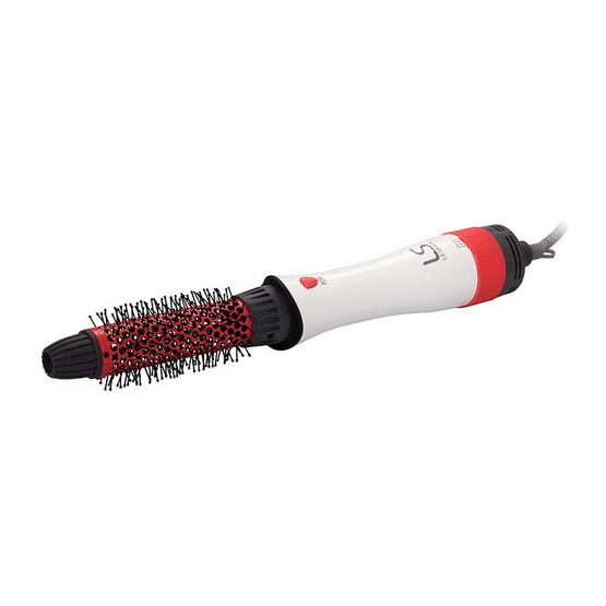 Lesasha ไดร์จัดแต่งทรงผม Wonder 3IN1 Hot Air Styler รุ่น LS1249 Lesasha ไดร์จัดแต่งทรงผม Wonder 3IN1 Hot Air Styler รุ่น LS1249