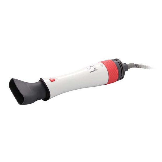 Lesasha ไดร์จัดแต่งทรงผม Wonder 3IN1 Hot Air Styler รุ่น LS1249 Lesasha ไดร์จัดแต่งทรงผม Wonder 3IN1 Hot Air Styler รุ่น LS1249