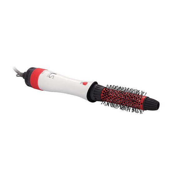 Lesasha ไดร์จัดแต่งทรงผม Wonder 3IN1 Hot Air Styler รุ่น LS1249 Lesasha ไดร์จัดแต่งทรงผม Wonder 3IN1 Hot Air Styler รุ่น LS1249