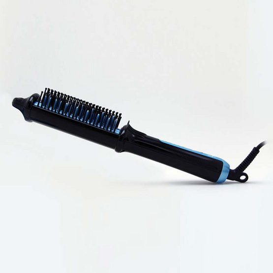 LESASHA หวีไฟฟ้าถนอมเส้นผม Multi-Styling Brush รุ่น LS1095 LESASHA หวีไฟฟ้าถนอมเส้นผม Multi-Styling Brush รุ่น LS1095