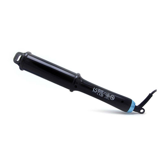 LESASHA หวีไฟฟ้าถนอมเส้นผม Multi-Styling Brush รุ่น LS1095 LESASHA หวีไฟฟ้าถนอมเส้นผม Multi-Styling Brush รุ่น LS1095