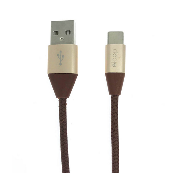 Eloop สายชาร์จ Type C รุ่น S33 Eloop สายชาร์จ Type C รุ่น S33