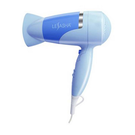 Lesasha ไดร์เป่าผม Airmax 3500 Cyclone 1600W รุ่น LS0842 Lesasha ไดร์เป่าผม Airmax 3500 Cyclone 1600W รุ่น LS0842