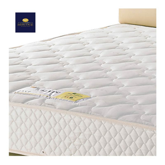 Satin Heritage ที่นอน WONDERNIGHT รุ่น JASMINE Satin Heritage ที่นอน WONDERNIGHT รุ่น JASMINE