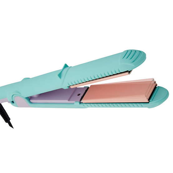 Lesasha เครื่องหนีบผม 3in1 Trendy Hair Crimper รุ่น LS1242 Lesasha เครื่องหนีบผม 3in1 Trendy Hair Crimper รุ่น LS1242