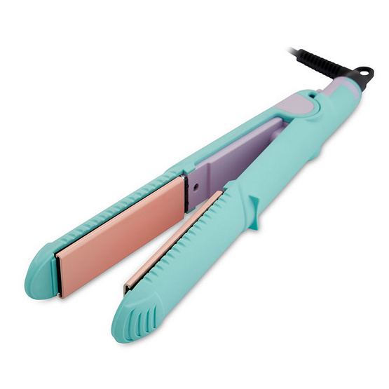 Lesasha เครื่องหนีบผม 3in1 Trendy Hair Crimper รุ่น LS1242 Lesasha เครื่องหนีบผม 3in1 Trendy Hair Crimper รุ่น LS1242