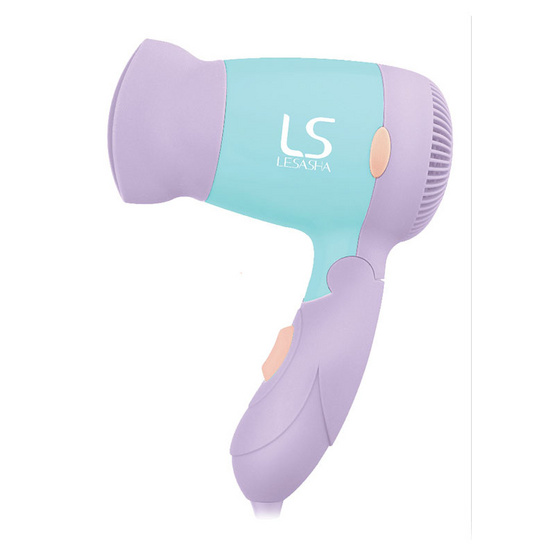 Lesasha ไดร์เป่าผม Powerful DC Trendy Hair 1000W รุ่น LS0834 Lesasha ไดร์เป่าผม Powerful DC Trendy Hair 1000W รุ่น LS0834