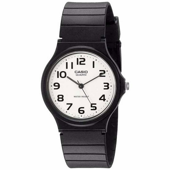 Casio นาฬิกาข้อมือ รุ่น MQ-24-7B2LDF Casio นาฬิกาข้อมือ รุ่น MQ-24-7B2LDF