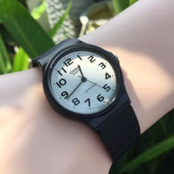 Casio นาฬิกาข้อมือ รุ่น MQ-24-7B2LDF Casio นาฬิกาข้อมือ รุ่น MQ-24-7B2LDF