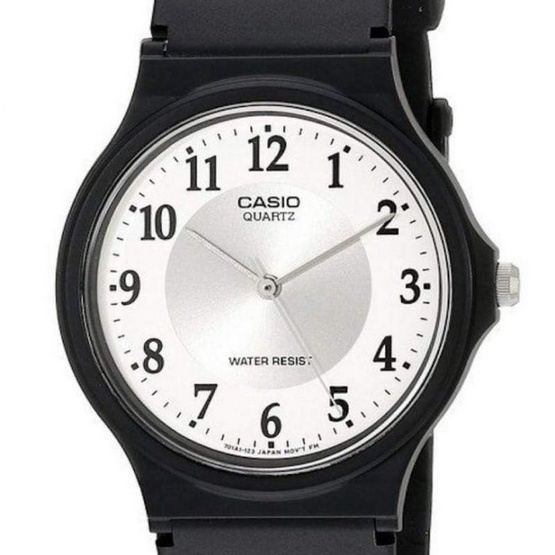 Casio นาฬิกาข้อมือ รุ่น MQ-24-7B3LDF Casio นาฬิกาข้อมือ รุ่น MQ-24-7B3LDF