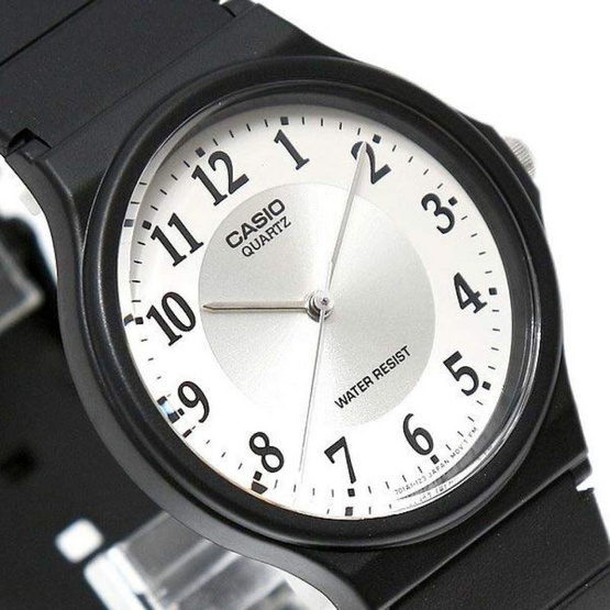 Casio นาฬิกาข้อมือ รุ่น MQ-24-7B3LDF Casio นาฬิกาข้อมือ รุ่น MQ-24-7B3LDF
