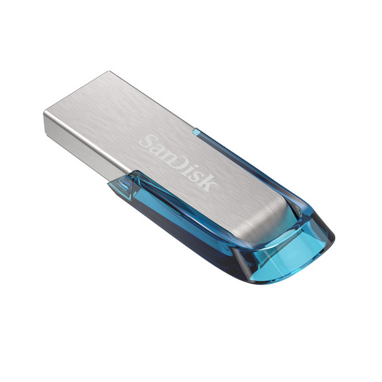 Sandisk แฟลชไดร์ฟ ULTRA FLAIR USB 3.0 32GB Sandisk แฟลชไดร์ฟ ULTRA FLAIR USB 3.0 32GB