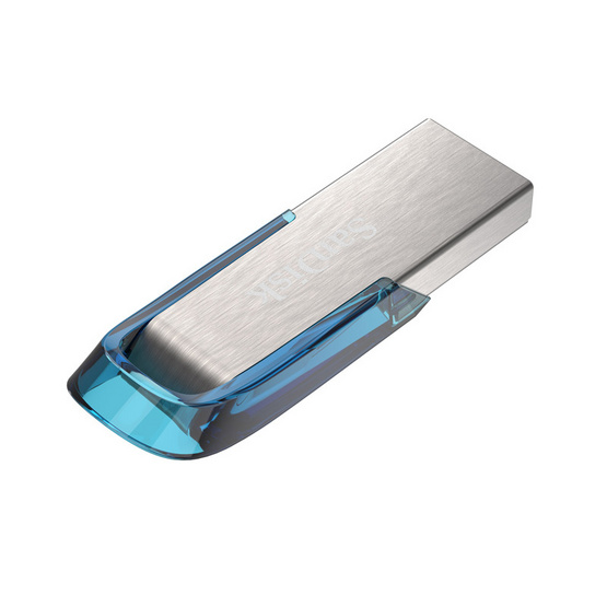 Sandisk แฟลชไดร์ฟ ULTRA FLAIR USB 3.0 32GB Sandisk แฟลชไดร์ฟ ULTRA FLAIR USB 3.0 32GB