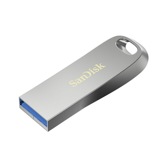 Sandisk แฟลชไดร์ฟUltra Luxe USB 3.1 GB128 Sandisk แฟลชไดร์ฟUltra Luxe USB 3.1 GB128