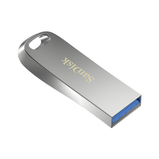 Sandisk แฟลชไดร์ฟUltra Luxe USB 3.1 GB128 Sandisk แฟลชไดร์ฟUltra Luxe USB 3.1 GB128