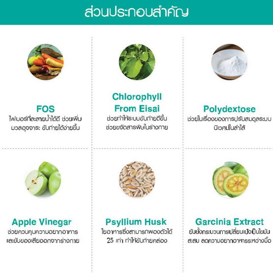 Jejuvita Filinzo 15000 mg. บรรจุ 15 ซอง Jejuvita Filinzo 15000 mg. บรรจุ 15 ซอง