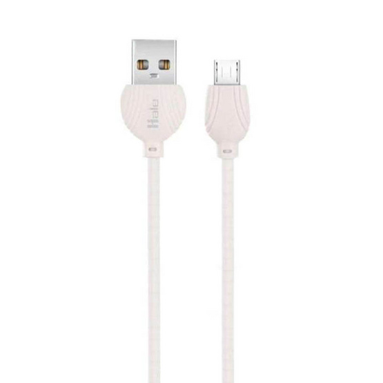 Hale สายชาร์จ Type C รุ่น HC-02 Hale สายชาร์จ Type C รุ่น HC-02