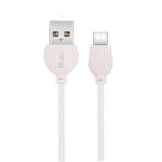 Hale สายชาร์จ Micro รุ่น HC-02 Hale สายชาร์จ Micro รุ่น HC-02