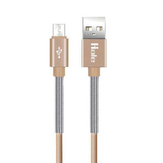 Hale สายชาร์จ Micro รุ่น HC-01 Hale สายชาร์จ Micro รุ่น HC-01