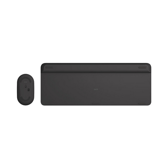 Logitech ชุดเซ็ทเม้าส์และคีย์บอร์ด รุ่น MK470 TH Logitech ชุดเซ็ทเม้าส์และคีย์บอร์ด รุ่น MK470 TH