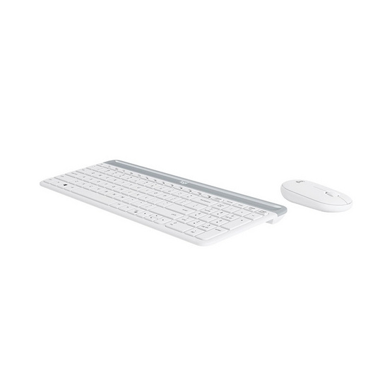 Logitech ชุดเซ็ทเม้าส์และคีย์บอร์ด รุ่น MK470 TH Logitech ชุดเซ็ทเม้าส์และคีย์บอร์ด รุ่น MK470 TH