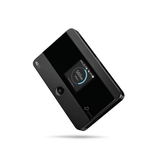 TP-Link Wifi พกพา รุ่น M7350 150Mbps 4G LTE-Advanced Mobile Wi-Fi TP-Link Wifi พกพา รุ่น M7350 150Mbps 4G LTE-Advanced Mobile Wi-Fi