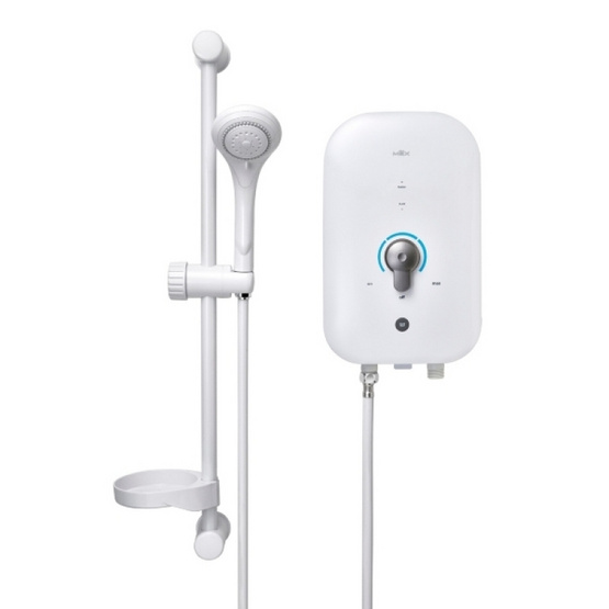 MEX เครื่องทำน้ำอุ่น 3700W รุ่น COCO 3C (MRB) MEX เครื่องทำน้ำอุ่น 3700W รุ่น COCO 3C (MRB)