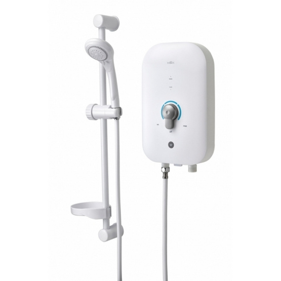 MEX เครื่องทำน้ำอุ่น 3700W รุ่น COCO 3C (MRB) MEX เครื่องทำน้ำอุ่น 3700W รุ่น COCO 3C (MRB)