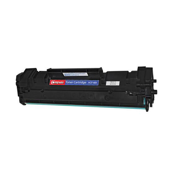 Compute หมึกเลเซอร์ รุ่น HP 48A Compute หมึกเลเซอร์ รุ่น HP 48A