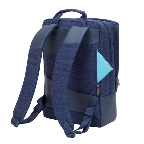 Rivacase กระเป๋าโน๊ตบุ๊ค รุ่น 7960 MacBook Pro 15.6" Rivacase กระเป๋าโน๊ตบุ๊ค รุ่น 7960 MacBook Pro 15.6"