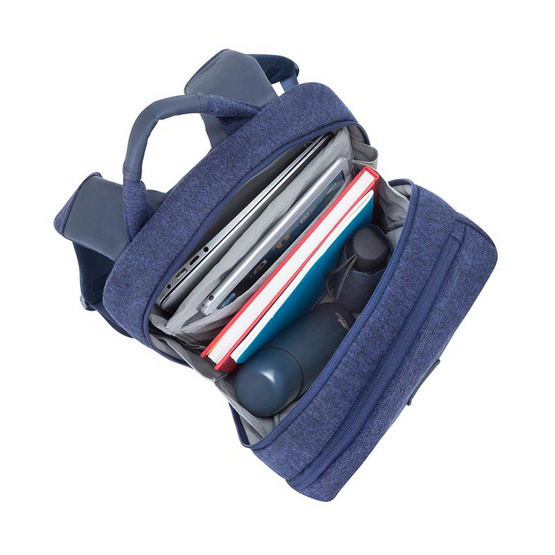 Rivacase กระเป๋าโน๊ตบุ๊ค รุ่น 7960 MacBook Pro 15.6" Rivacase กระเป๋าโน๊ตบุ๊ค รุ่น 7960 MacBook Pro 15.6"