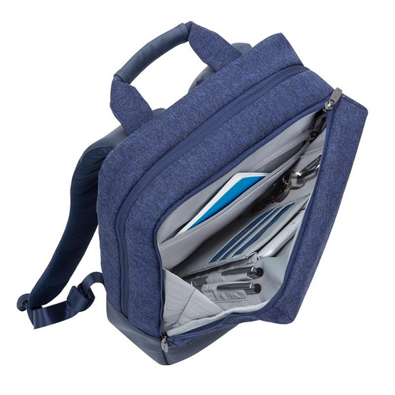 Rivacase กระเป๋าโน๊ตบุ๊ค รุ่น 7960 MacBook Pro 15.6" Rivacase กระเป๋าโน๊ตบุ๊ค รุ่น 7960 MacBook Pro 15.6"