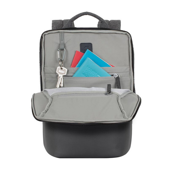 Rivacase กระเป๋าโน๊ตบุ๊ค รุ่น 8825 MacBook Pro and Ultrabook 13.3" Rivacase กระเป๋าโน๊ตบุ๊ค รุ่น 8825 MacBook Pro and Ultrabook 13.3"