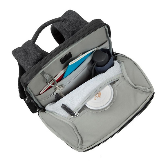 Rivacase กระเป๋าโน๊ตบุ๊ค รุ่น 8825 MacBook Pro and Ultrabook 13.3" Rivacase กระเป๋าโน๊ตบุ๊ค รุ่น 8825 MacBook Pro and Ultrabook 13.3"