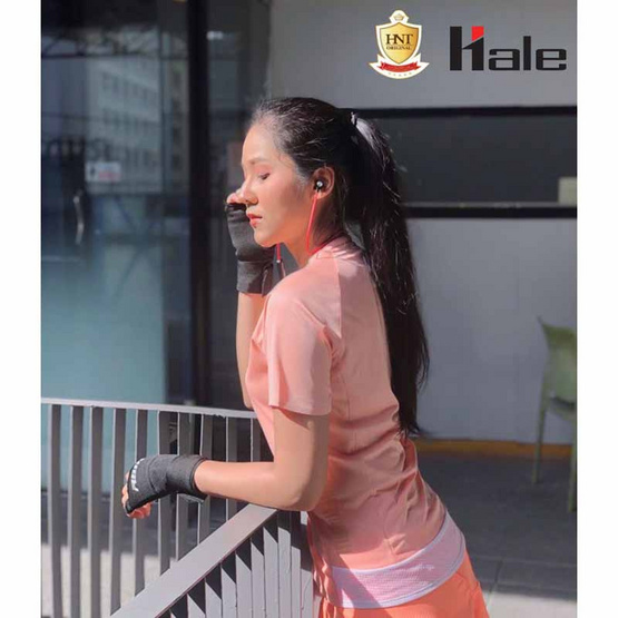 Hale หูฟังบลูทูธใส่ SD Card ได้ รุ่น H-940BL Hale หูฟังบลูทูธใส่ SD Card ได้ รุ่น H-940BL