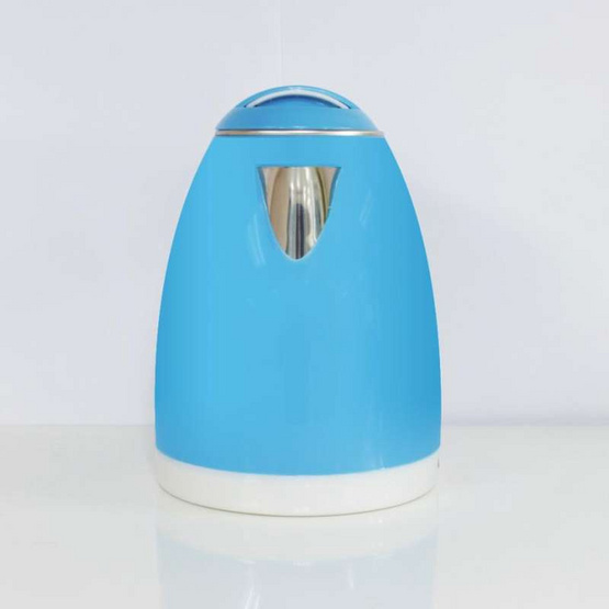 HANABISHI ELECTRIC KETTLE กาต้มน้ำไฟฟ้า ขนาด 2 ลิตร รุ่น HMK-1902 HANABISHI ELECTRIC KETTLE กาต้มน้ำไฟฟ้า ขนาด 2 ลิตร รุ่น HMK-1902
