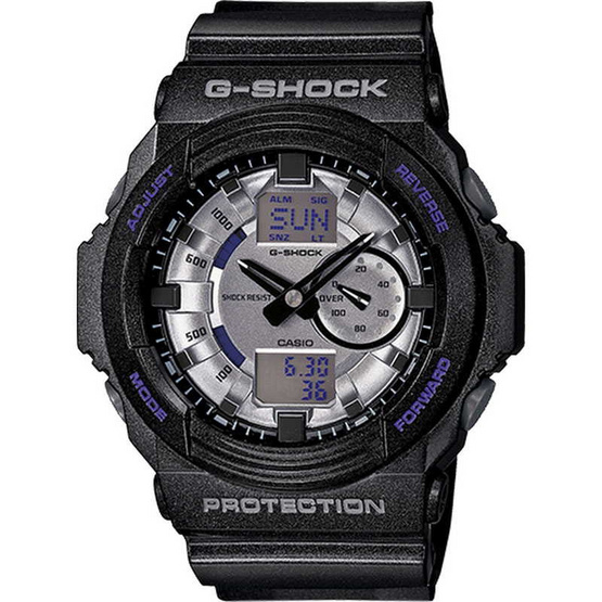 CASIO G-SHOCK นาฬิกาข้อมือ รุ่น GA-150MF-8ADR CASIO G-SHOCK นาฬิกาข้อมือ รุ่น GA-150MF-8ADR