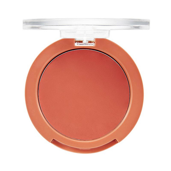 Peripera บลัชออนเนื้อครีม Pure Blushed Velvet Cheek Peripera บลัชออนเนื้อครีม Pure Blushed Velvet Cheek