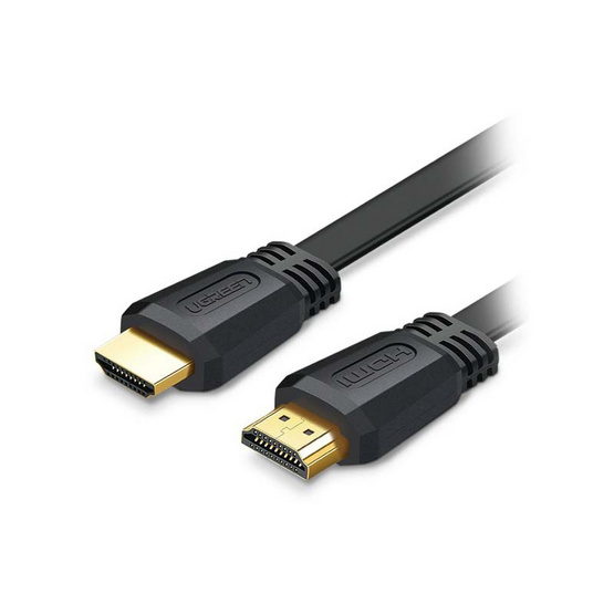 UGREEN รุ่น 50820 สาย HDMI 2.0Version Flat Cable UGREEN รุ่น 50820 สาย HDMI 2.0Version Flat Cable